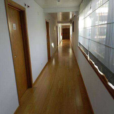 Hotel Albergaria Senhora Do Espinheiro Seia Zewnętrze zdjęcie