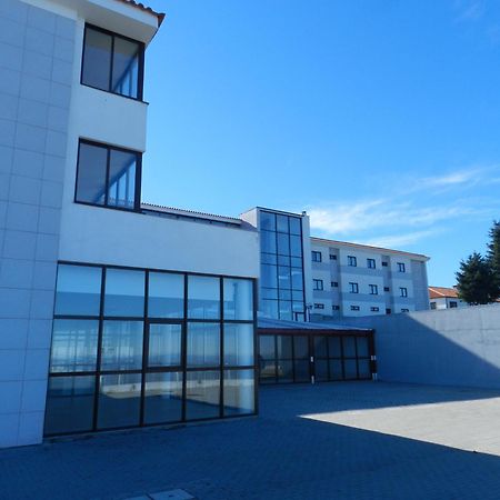 Hotel Albergaria Senhora Do Espinheiro Seia Zewnętrze zdjęcie