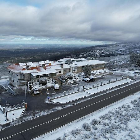 Hotel Albergaria Senhora Do Espinheiro Seia Zewnętrze zdjęcie