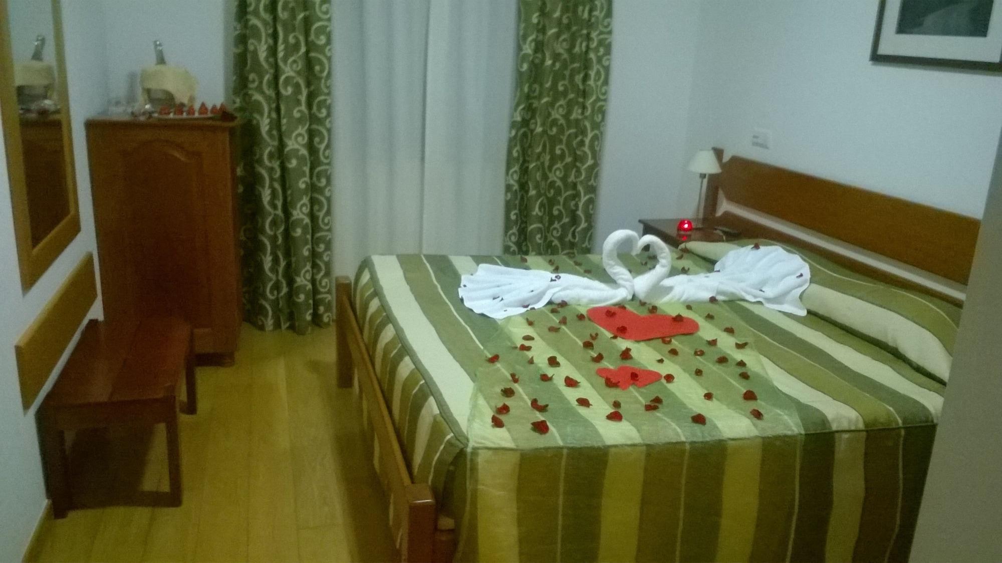 Hotel Albergaria Senhora Do Espinheiro Seia Zewnętrze zdjęcie