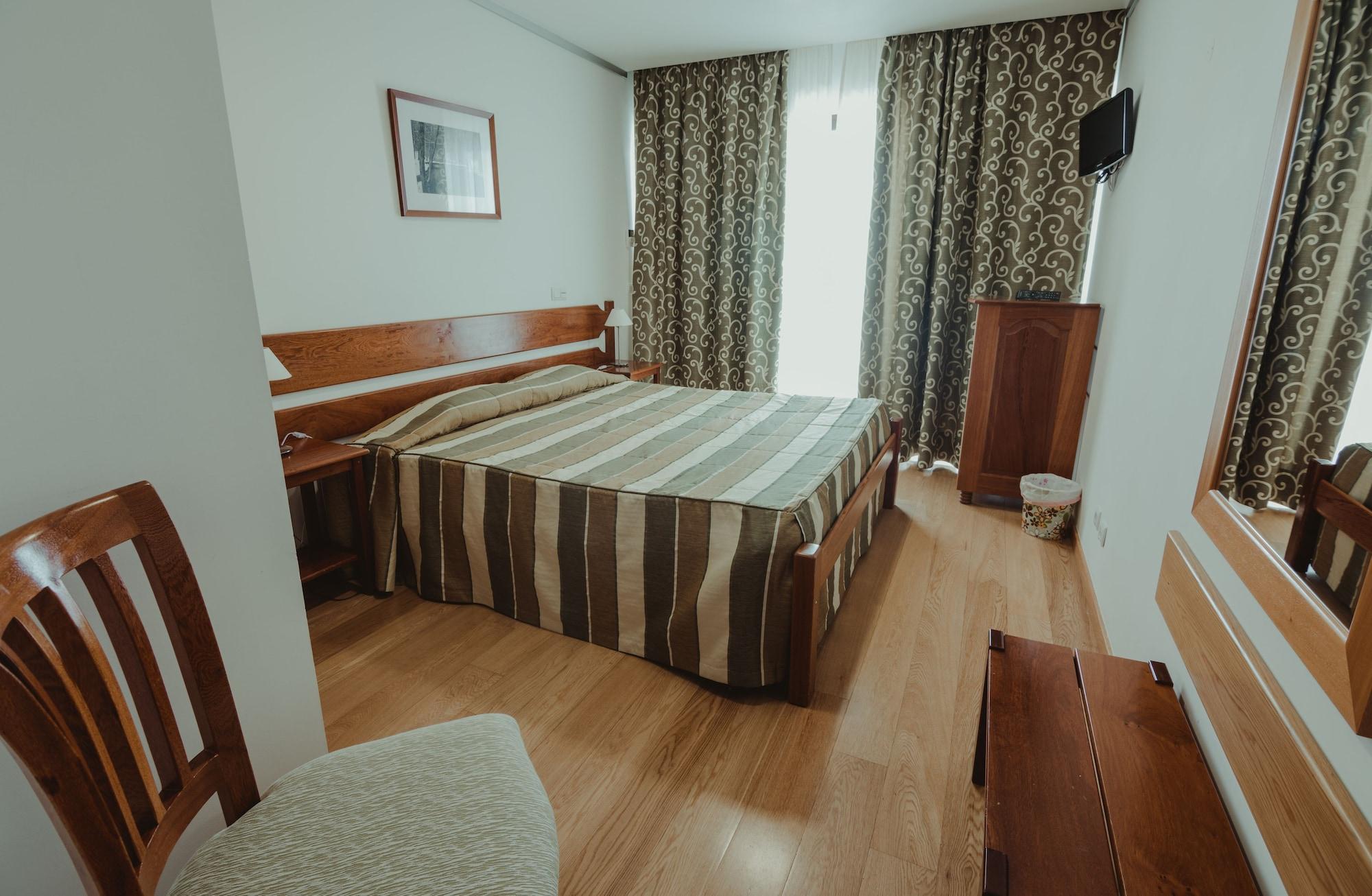 Hotel Albergaria Senhora Do Espinheiro Seia Zewnętrze zdjęcie