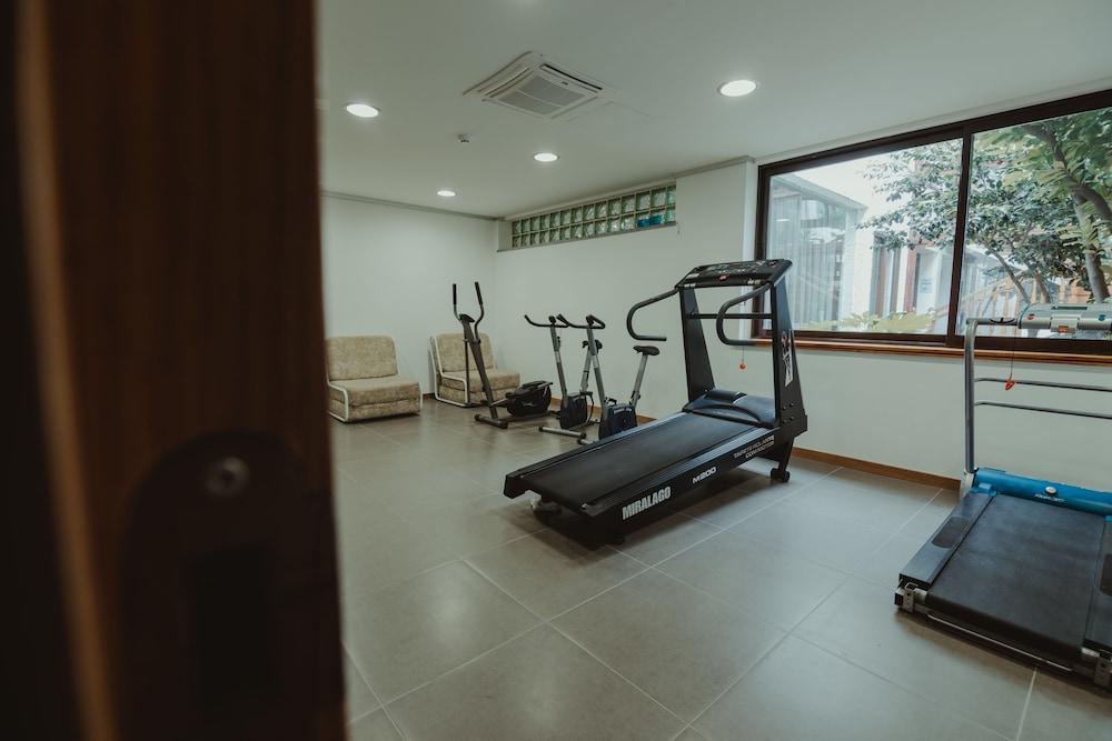 Hotel Albergaria Senhora Do Espinheiro Seia Zewnętrze zdjęcie
