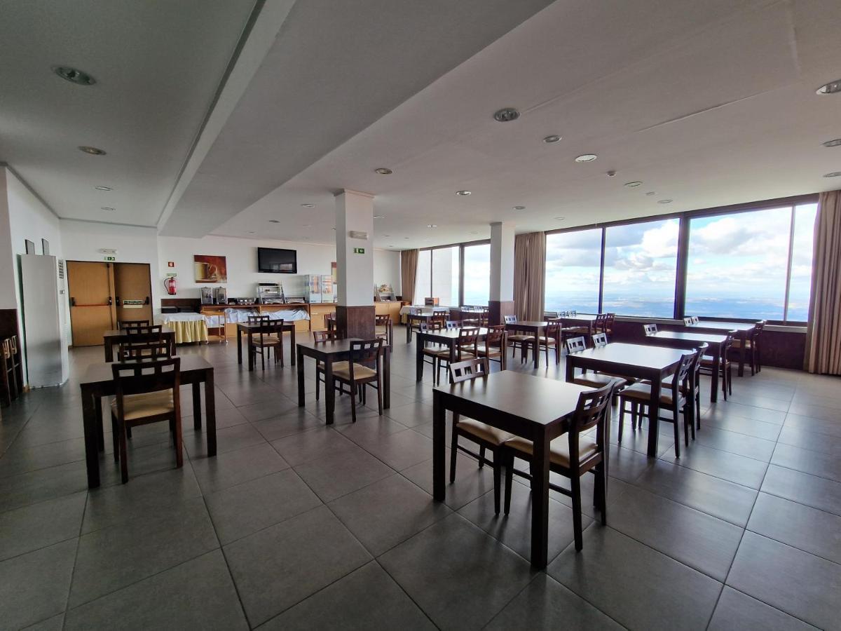 Hotel Albergaria Senhora Do Espinheiro Seia Zewnętrze zdjęcie