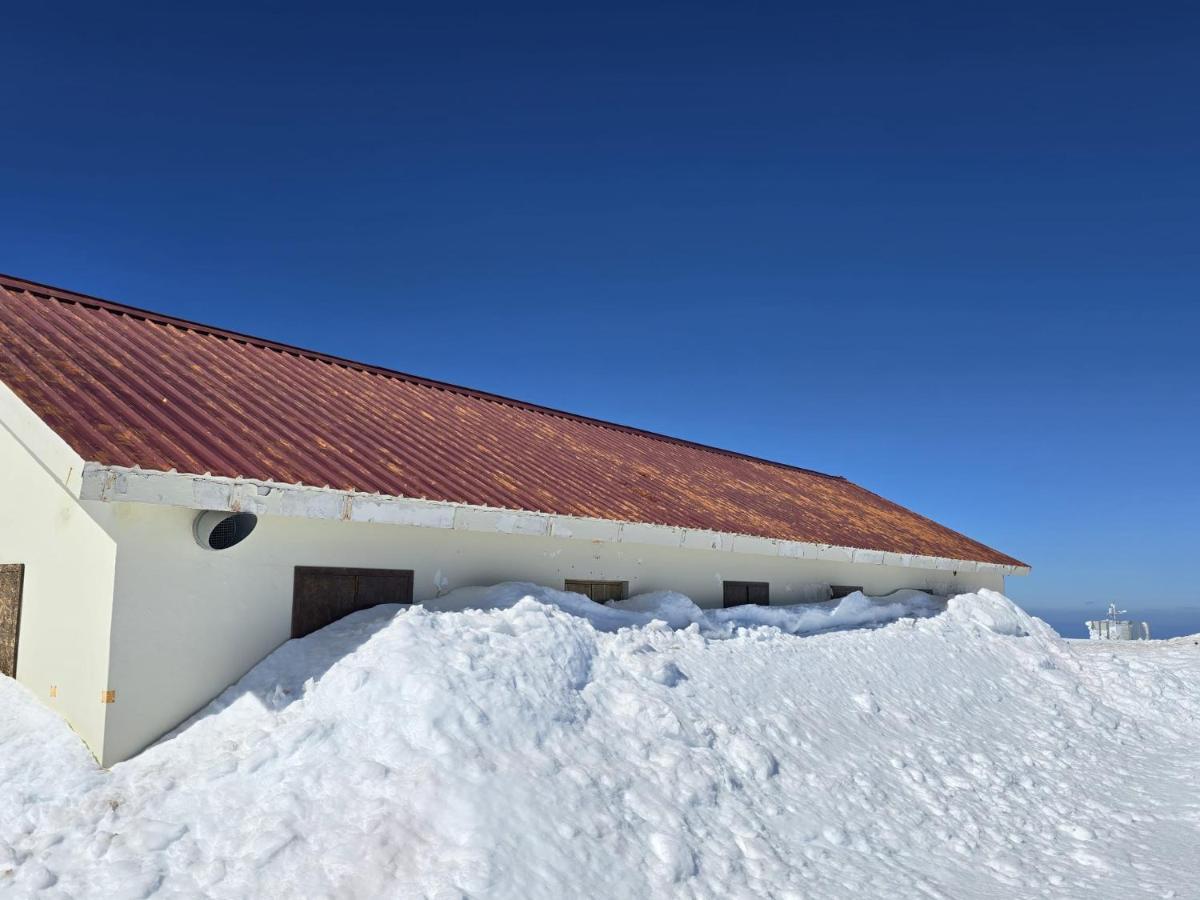 Hotel Albergaria Senhora Do Espinheiro Seia Zewnętrze zdjęcie