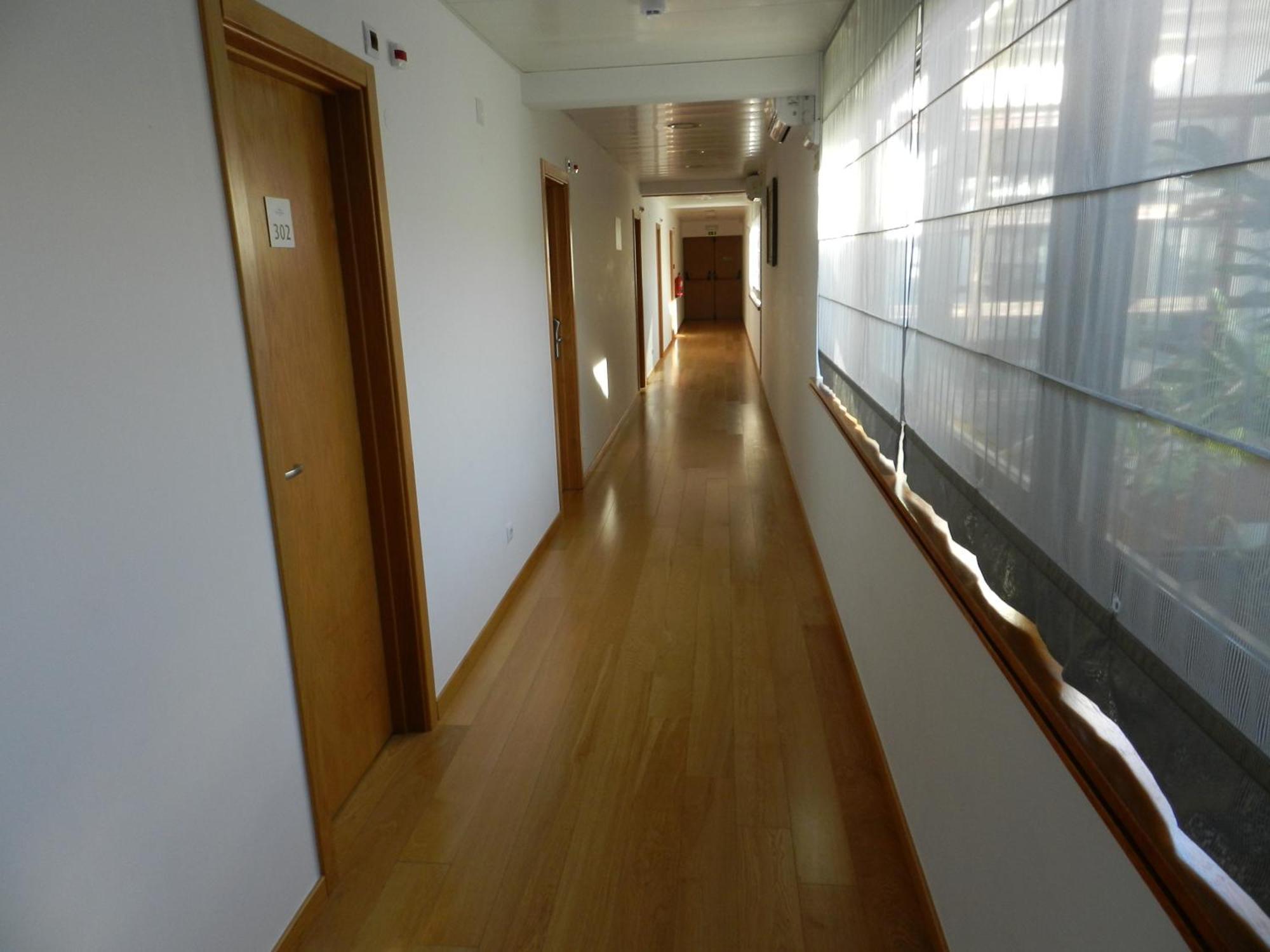 Hotel Albergaria Senhora Do Espinheiro Seia Zewnętrze zdjęcie