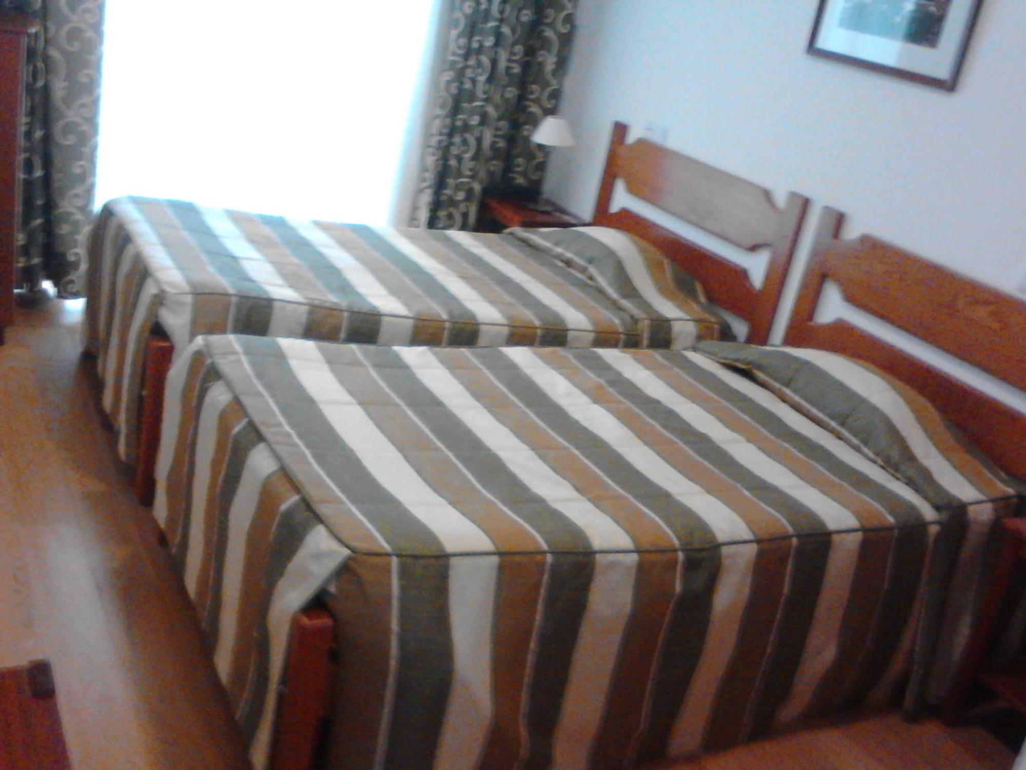 Hotel Albergaria Senhora Do Espinheiro Seia Pokój zdjęcie