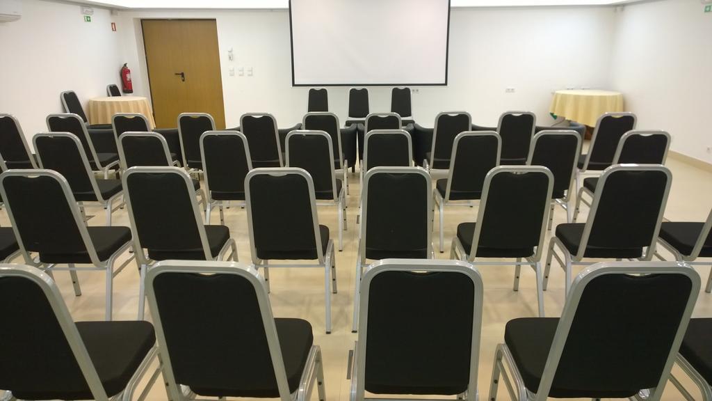 Hotel Albergaria Senhora Do Espinheiro Seia Zewnętrze zdjęcie