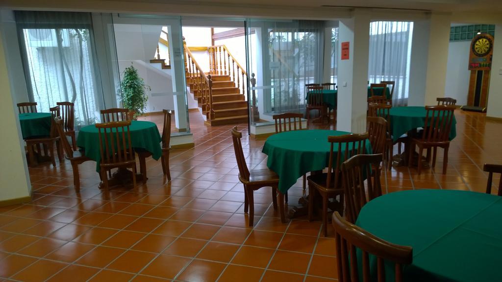 Hotel Albergaria Senhora Do Espinheiro Seia Zewnętrze zdjęcie