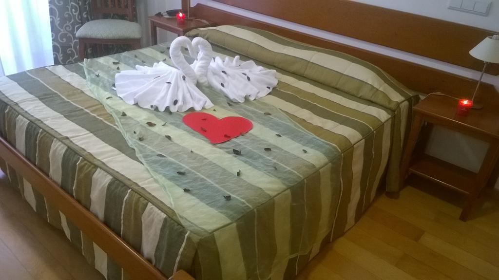 Hotel Albergaria Senhora Do Espinheiro Seia Zewnętrze zdjęcie