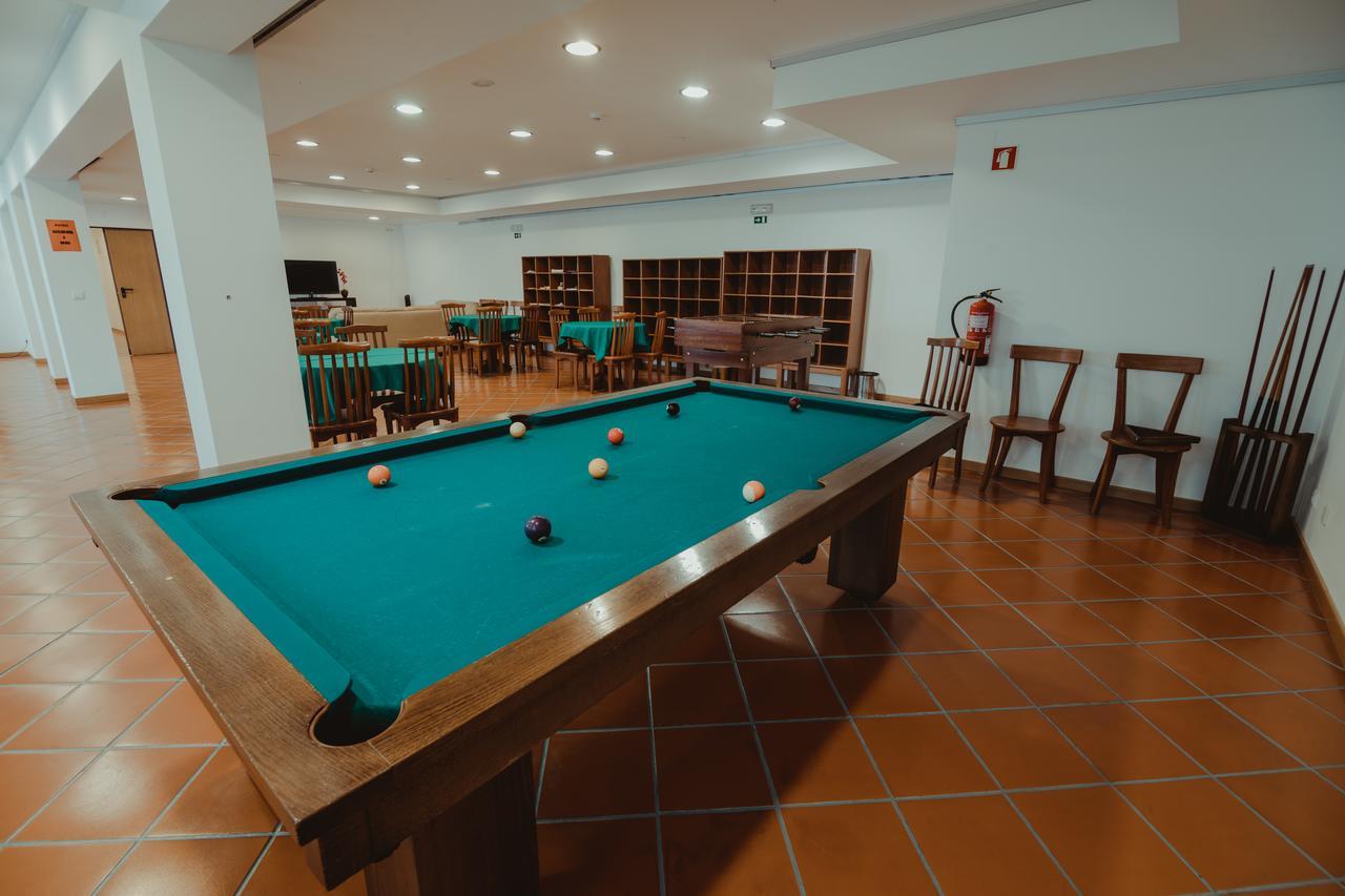 Hotel Albergaria Senhora Do Espinheiro Seia Zewnętrze zdjęcie