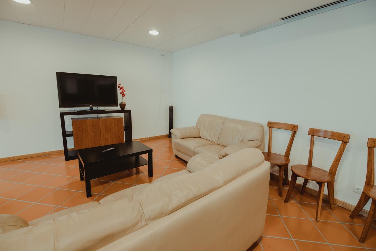 Hotel Albergaria Senhora Do Espinheiro Seia Zewnętrze zdjęcie