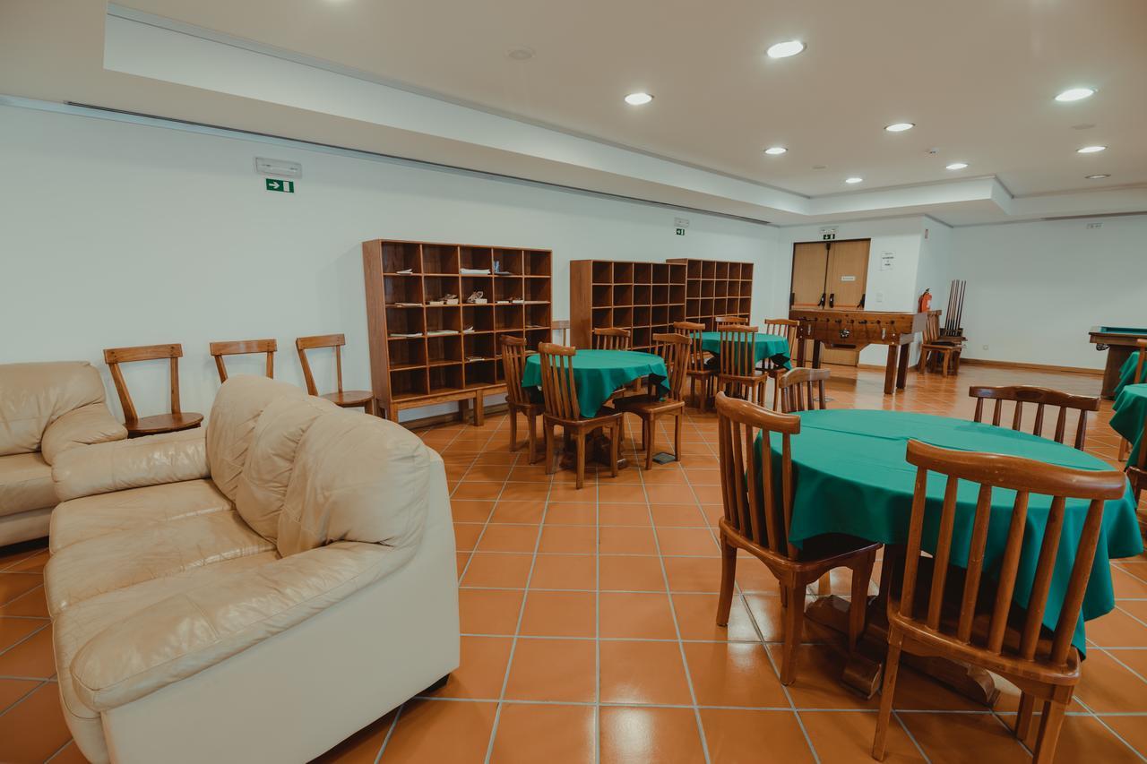 Hotel Albergaria Senhora Do Espinheiro Seia Zewnętrze zdjęcie