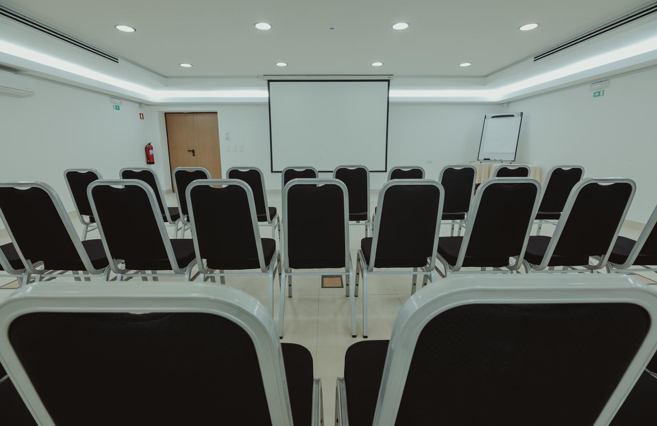 Hotel Albergaria Senhora Do Espinheiro Seia Zewnętrze zdjęcie