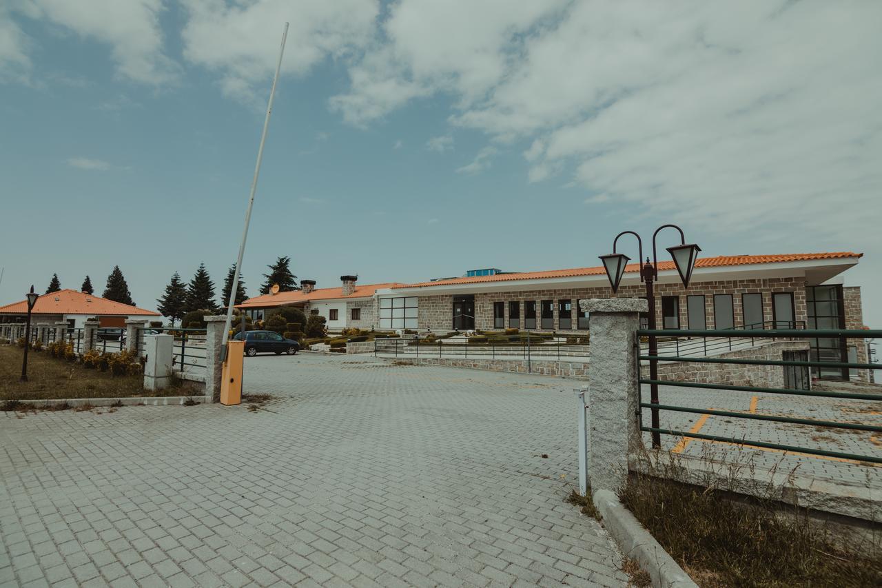 Hotel Albergaria Senhora Do Espinheiro Seia Zewnętrze zdjęcie
