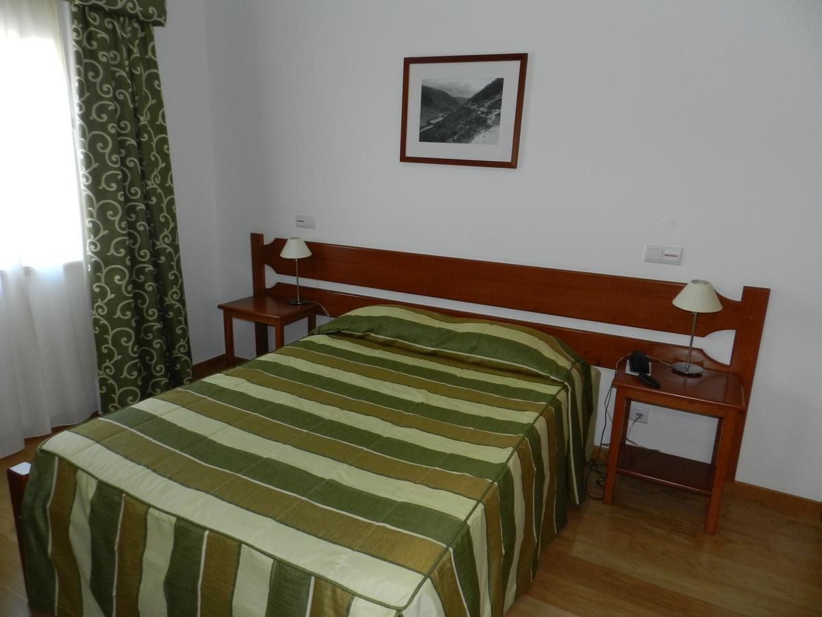 Hotel Albergaria Senhora Do Espinheiro Seia Zewnętrze zdjęcie