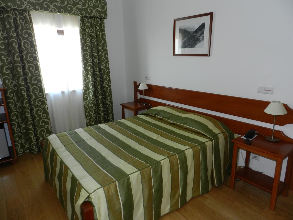 Hotel Albergaria Senhora Do Espinheiro Seia Zewnętrze zdjęcie