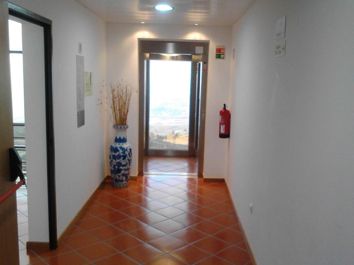 Hotel Albergaria Senhora Do Espinheiro Seia Zewnętrze zdjęcie